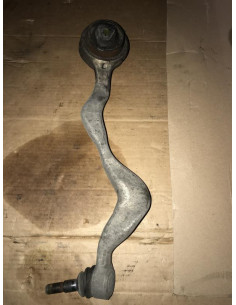 Bras de suspension superieur avant gauche BMW SERIE 1 E87 PHASE 1 Diesel