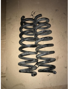 Ressort de suspension arriere BMW SERIE 1 E87 PHASE 1 Diesel