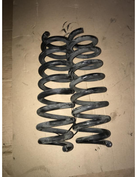 Ressort de suspension arriere BMW SERIE 1 E87 PHASE 1 Diesel