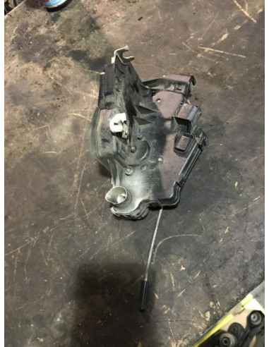 Serrure avant gauche BMW SERIE 3 (E46) 