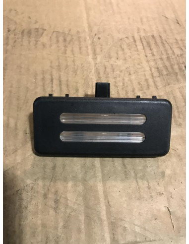 Eclairage de plafonnier BMW SERIE 3 E91 TOURING PHASE 1 BREAK Essence