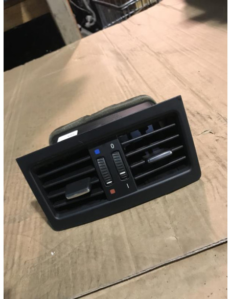 Aerateur tableau de bord BMW SERIE 3 E91 TOURING PHASE 1 BREAK Essence