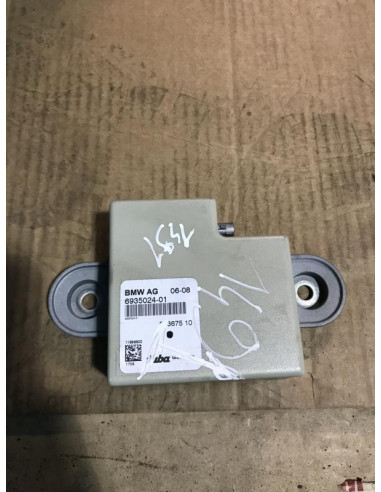 Antenne BMW SERIE 3 E91 TOURING PHASE 1 BREAK Essence