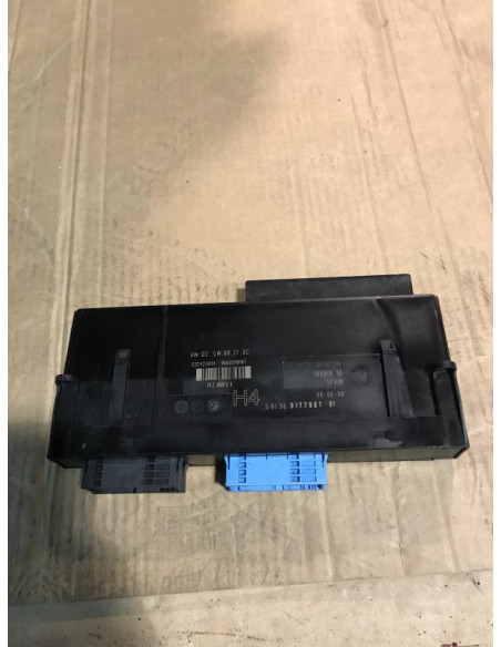 Calculateur BMW SERIE 3 E91 TOURING PHASE 1 BREAK Essence