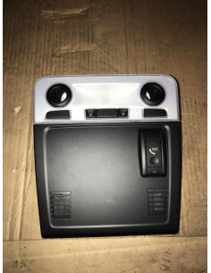 Eclairage de plafonnier BMW SERIE 3 E91 TOURING PHASE 1 BREAK Essence