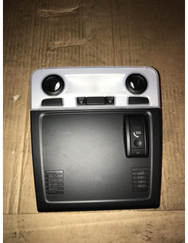 Eclairage de plafonnier BMW SERIE 3 E91 TOURING PHASE 1 BREAK Essence