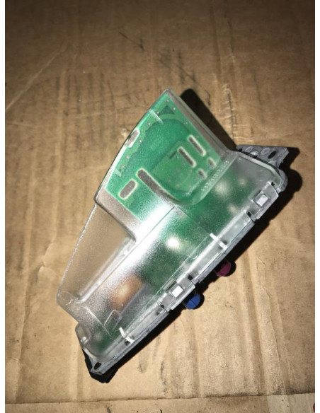 Antenne BMW SERIE 3 E91 TOURING PHASE 1 BREAK Essence