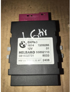 Calculateur BMW SERIE 3 E91 TOURING PHASE 1 BREAK Essence