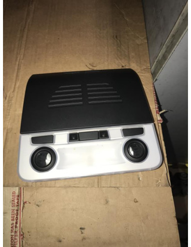 Eclairage de plafonnier BMW SERIE 3 E91 TOURING PHASE 1 BREAK Essence