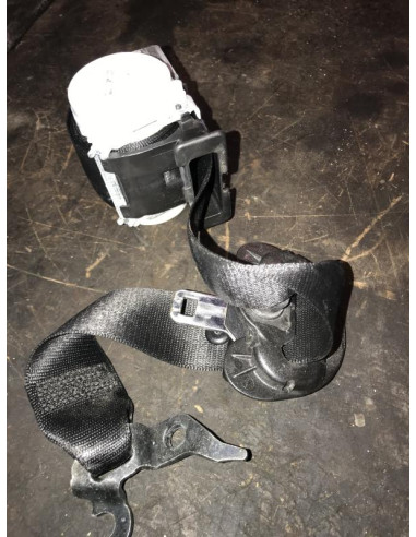 Ceinture avant gauche BMW SERIE 3 E91 TOURING PHASE 1 BREAK Essence