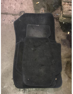 Tapis de sol BMW SERIE 3 E91 TOURING PHASE 1 BREAK Essence