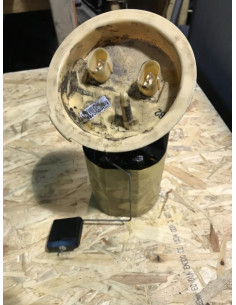 Pompe de gavage BMW SERIE 1 E87 PHASE 1 Diesel