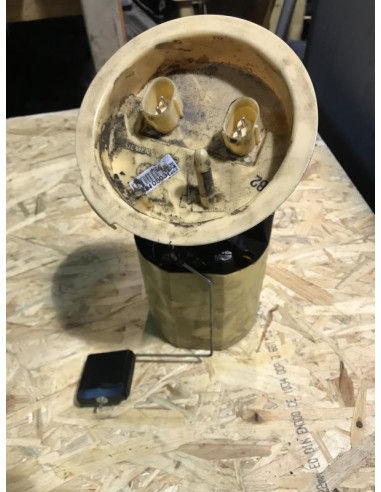 Pompe de gavage BMW SERIE 1 E87 PHASE 1 Diesel