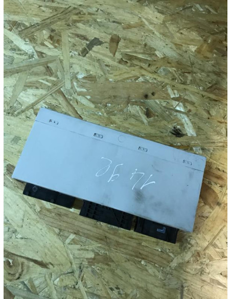 Calculateur BMW SERIE 3 E46 PHASE 1 Essence