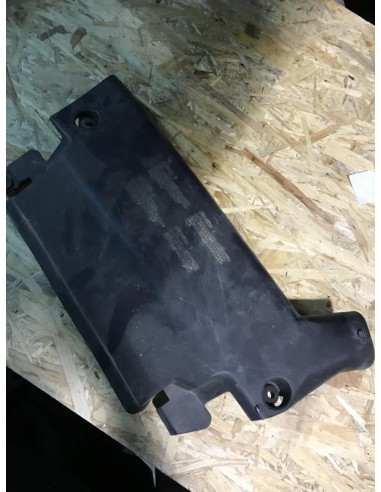 Conduite d'air BMW SERIE 3 E46 PHASE 1 Essence