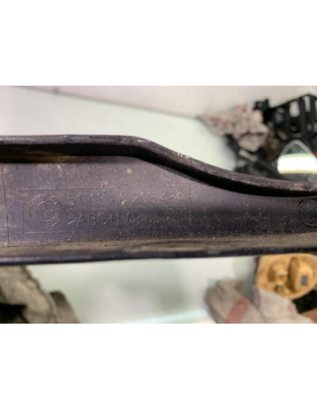 Enjoliveur moustache optique avant gauche BMW SERIE 3 E46 PHASE 1 Essence