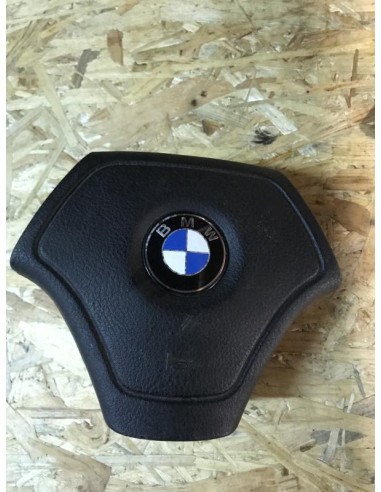 Air bag conducteur BMW SERIE 3 E46 PHASE 1 Essence