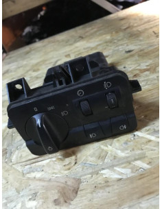 Commande de phare BMW SERIE 3 E46 PHASE 1 Essence
