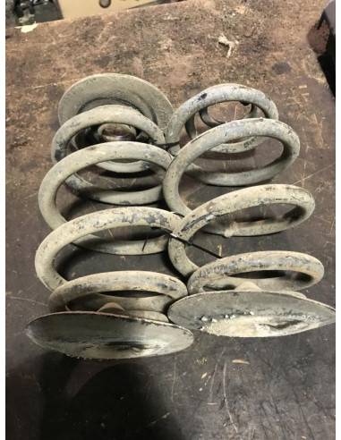 Amortisseurs arrière BMW SERIE 3 E46 PHASE 1 Essence