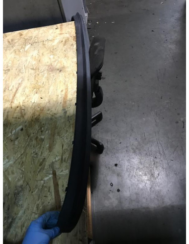 Moulure de pare choc arriere BMW SERIE 3 (E46) 