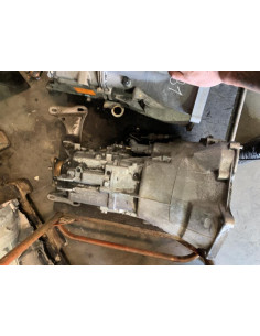 Boite de vitesses BMW SERIE 3 (E46) 