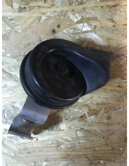 Avertisseur/Klaxon BMW SERIE 1 E87 PHASE 1 