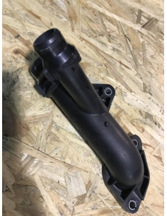 Boitier eau BMW SERIE 1 (E81) 