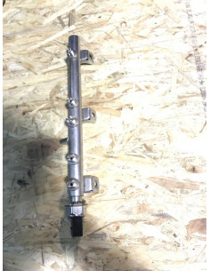 Rampe injection BMW SERIE 1 (E81) 