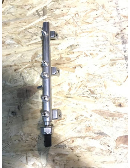 Rampe injection BMW SERIE 1 (E81) 