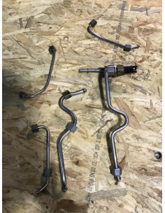 Durite BMW SERIE 1 (E81) 