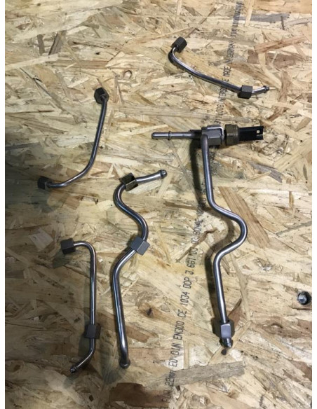 Durite BMW SERIE 1 (E81) 