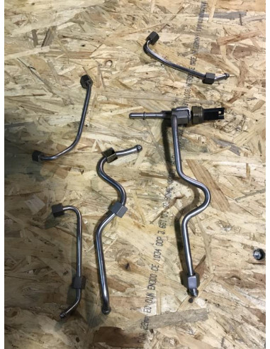 Durite BMW SERIE 1 (E81) 