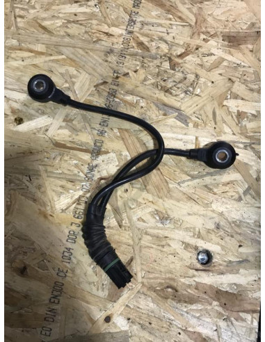 Capteur BMW SERIE 1 (E81) 