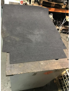 Moquette BMW SERIE 5 (E60) PHASE 1 