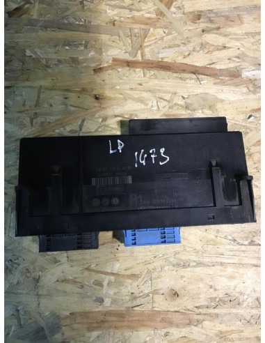 Calculateur BMW SERIE 3 E90 PHASE 1 Diesel