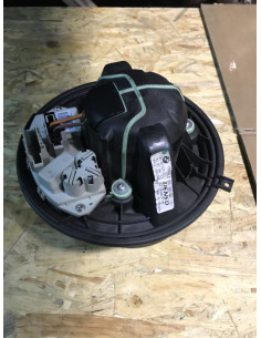Ventilateur BMW SERIE 3 E90 PHASE 1 Diesel