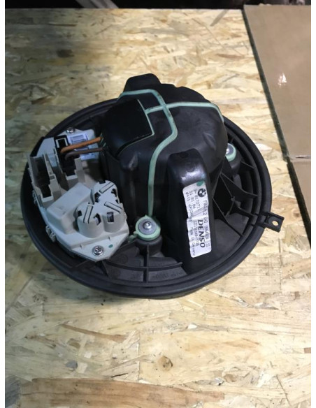 Ventilateur BMW SERIE 3 E90 PHASE 1 Diesel