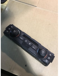 Commande chauffage BMW SERIE 3 E90 PHASE 1 Diesel