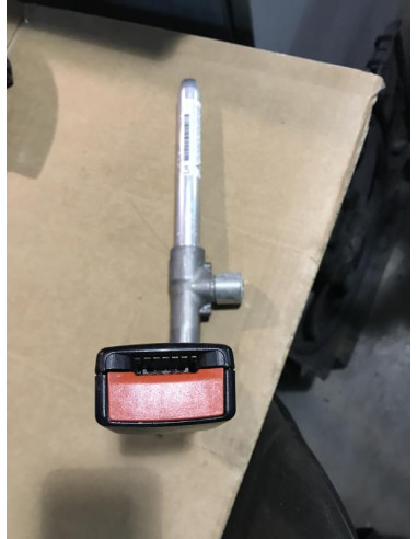 Ceinture arriere gauche BMW SERIE 3 E90 PHASE 1 Diesel