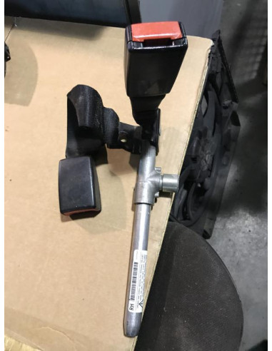 Ceinture arriere centrale BMW SERIE 3 E90 PHASE 1 Diesel