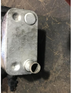 Radiateur huile BMW SERIE 3 (E46) 