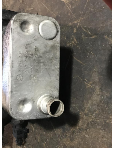 Radiateur huile BMW SERIE 3 (E46) 