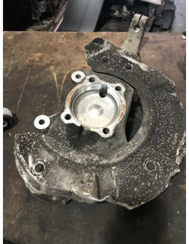 Fusee avant droit BMW SERIE 5 (F10) PHASE 1 