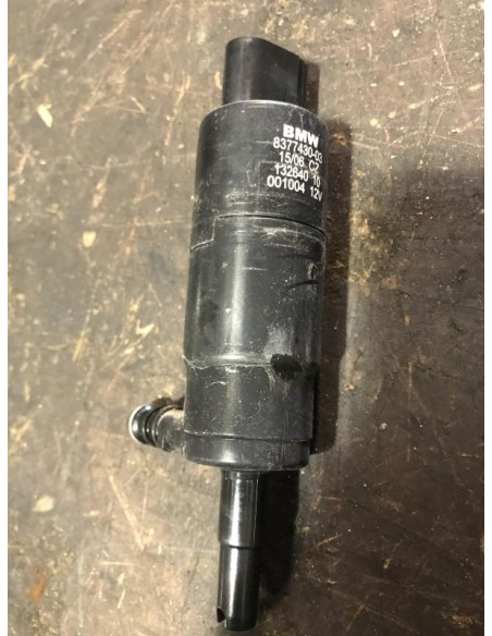 Pompe lave phares BMW SERIE 5 (E60) PHASE 1 