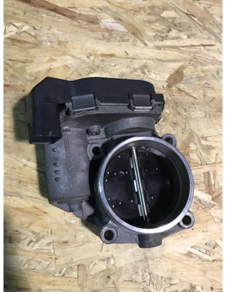 Boitier papillon BMW SERIE 1 (E81) 