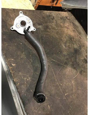 Capteur BMW SERIE 1 (E81) 