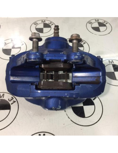 Etrier arriere gauche (freinage) BMW SERIE 4 F32/F82 COUPE PHASE 1 Diesel