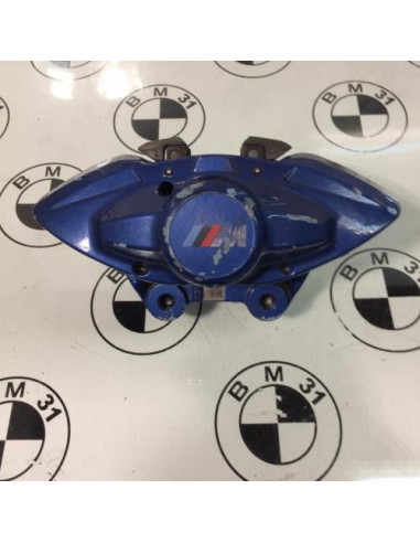 Etrier arriere gauche (freinage) BMW SERIE 4 F32/F82 COUPE PHASE 1 Diesel