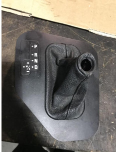 Soufflet de levier de vitesse BMW SERIE 5 E39 PHASE 2 Diesel