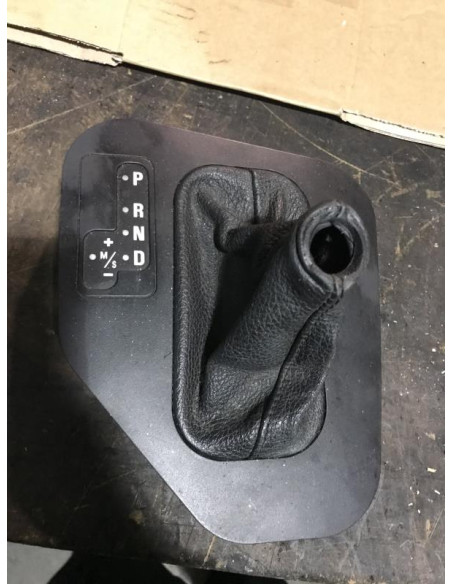 Soufflet de levier de vitesse BMW SERIE 5 E39 PHASE 2 Diesel